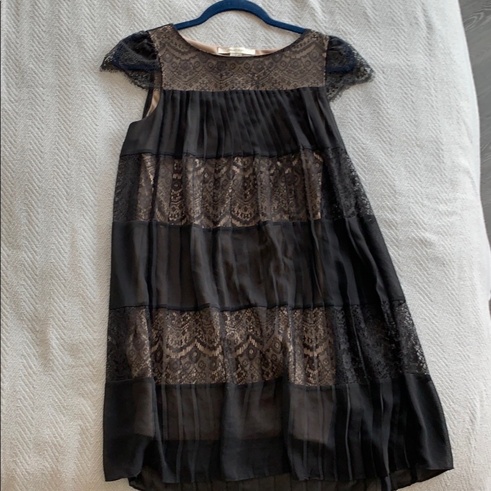 Baby doll bcbg max and Cleo collection